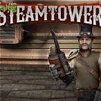 steam tower slot demo