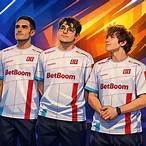 team bet